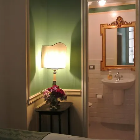 Palazzo Zecchino 3* Gênes
