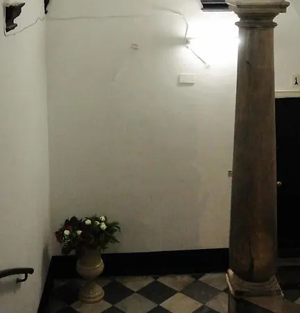 Maison d'hôtes Palazzo Zecchino