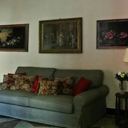 Palazzo Zecchino Maison d'hôtes 3*
