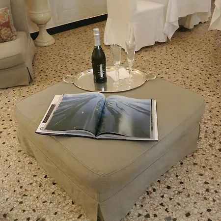 Maison d'hôtes Palazzo Zecchino Gênes
