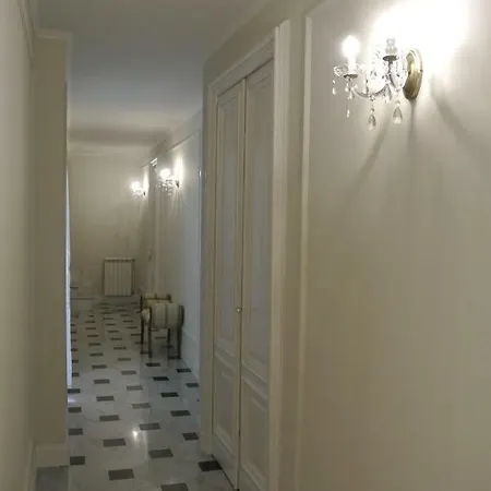 Palazzo Zecchino Maison d'hôtes Gênes