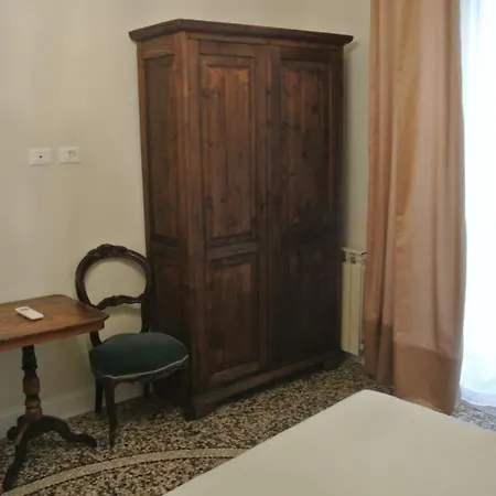 Palazzo Zecchino Maison d'hôtes 3*